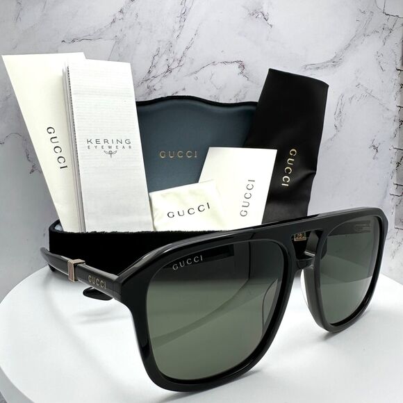 New Gucci Sunglasses - Picture 1 of 16